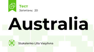 Australia
