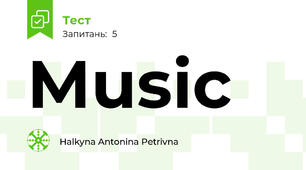 Music