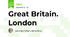 Great Britain. London