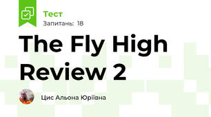 The Fly High Review 2 