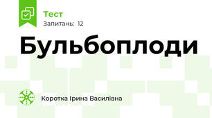 Бульбоплоди