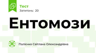 Ентомози