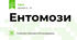 Ентомози