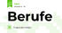 Berufe