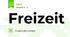Freizeit