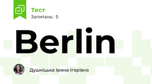 Berlin
