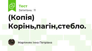 (Копія)  Корінь,пагін,стебло.