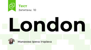 London