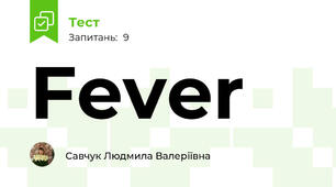 Fever