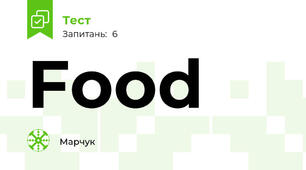 Food