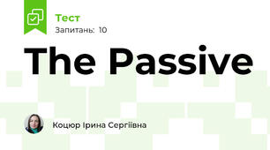 The Passive