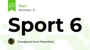 Sport 6