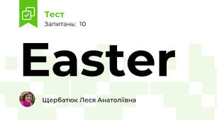 Easter