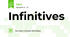 Infinitives 