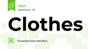 Clothes