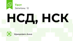 НСД, НСК 