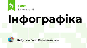 Інфографіка