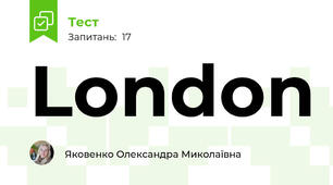 London