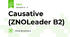 Causative (ZNOLeader B2)
