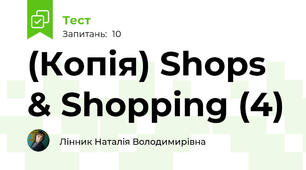 (Копія) Shops & Shopping (4) 