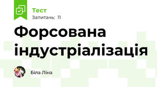 Форсована індустріалізація