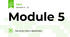 Module 5