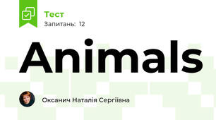 Animals