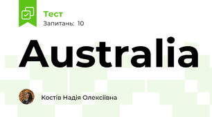 Australia
