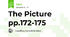 The Picture pp.172-175