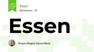 Essen