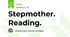 Stepmother. Reading.