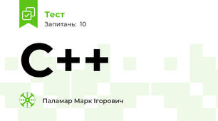 C++
