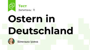 Ostern in Deutschland