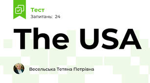 The USA