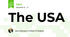The USA