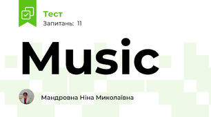 Music