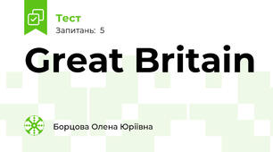 Great Britain