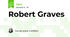Robert Graves