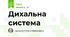 Дихальна система