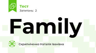 Family