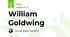William Goldwing