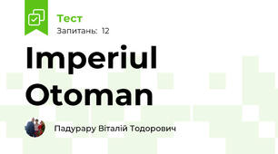 Imperiul Otoman