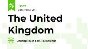 The United Kingdom