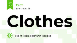 Clothes