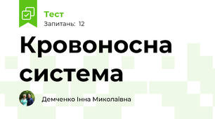 Кровоносна система