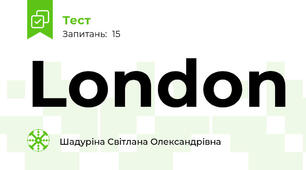 London