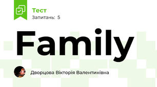 Family