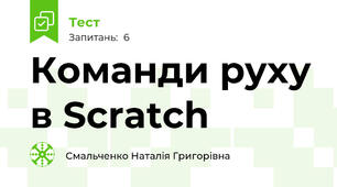 Команди рyxу в Scratch