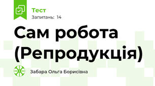 Сам робота (Репродукція)