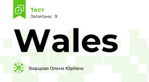 Wales